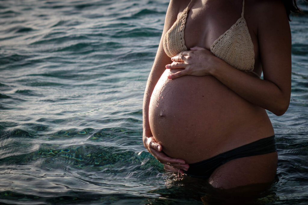 Babybauch